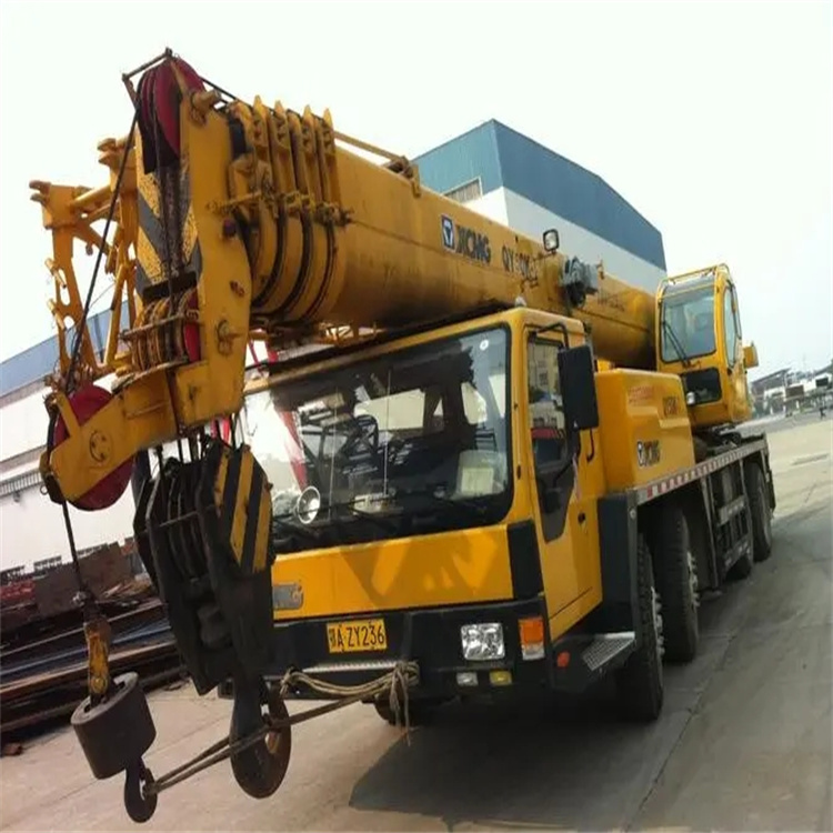 峨边吊车的租用时间是按小时还是按天计费