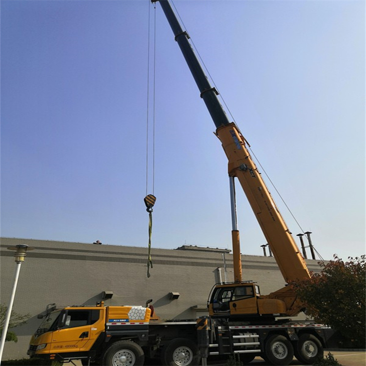 峨边附近的8吨吊车出租电话