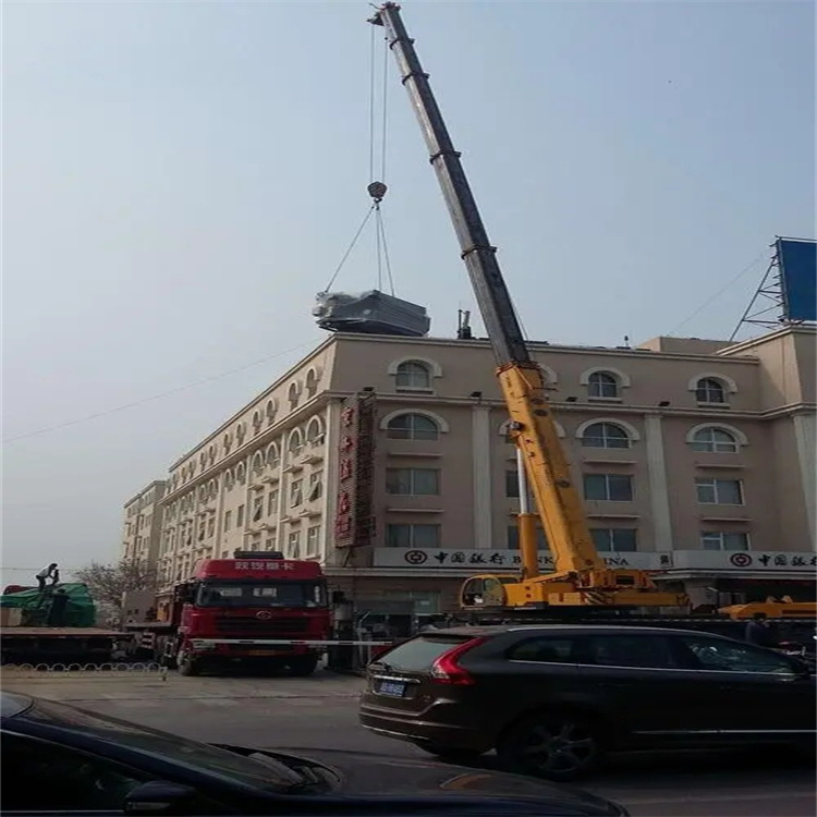 峨边桥梁基础施工|大型设备租赁解决方案|吊装运输难点攻克