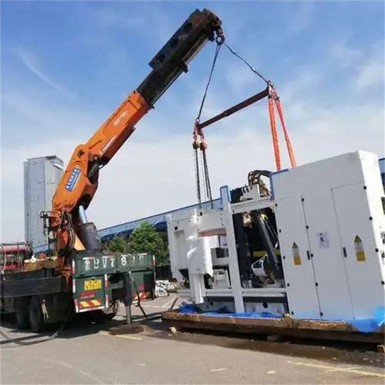 峨边附近小吊车联系方式|8-16吨|本地及时服务