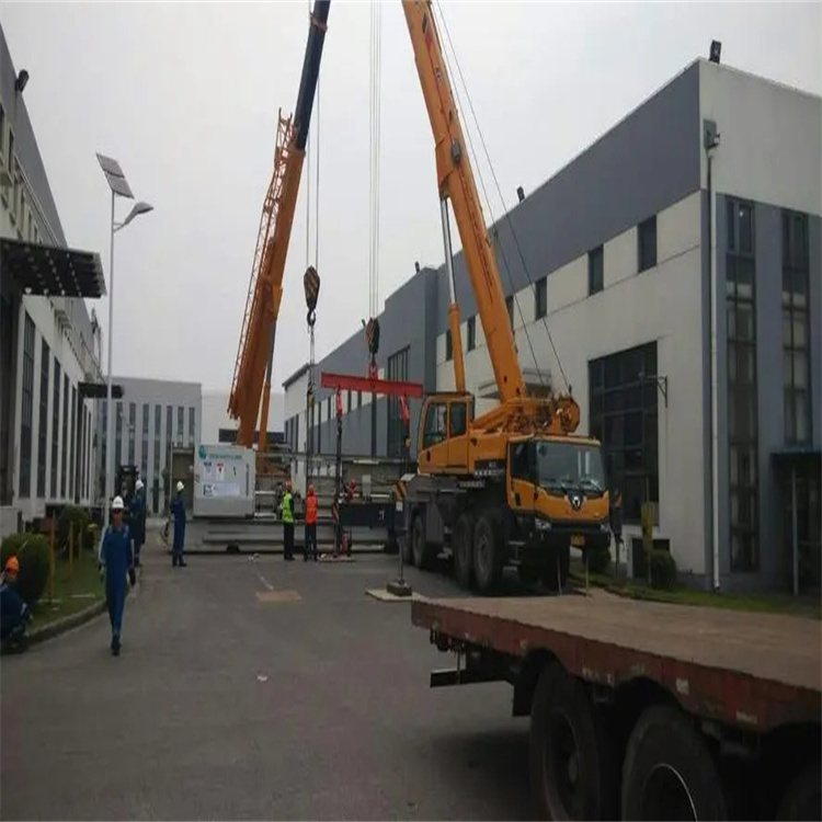 峨边附近12吨吊车出租电话|工程吊装|高效响应