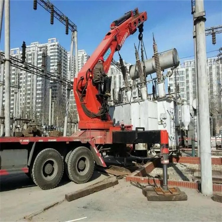 峨边矩形风管吊装