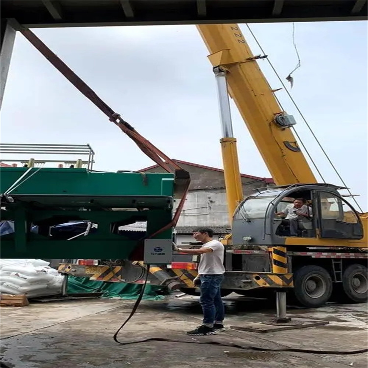 峨边大吨位吊车租赁应急保障方案|化解突发吊装需求难题
